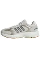 Produktbild: adidas Damen CRAZYCHAOS 2000 Shoes, Off White/Cyber met./Orbit Grey, 36 EU