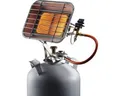 Produktbild: Gas Heizstrahler ROWI 4600 Watt