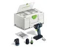Produktbild: FESTOOL Akku-Bohrschrauber TXS 18-Basic-Set - 577335