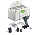 Produktbild: Festool Akku-Bohrschrauber TXS 18-Basic-Set
