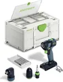 Produktbild: Festool  Akku-Bohrschrauber TXS 18-Basic-Set