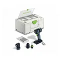 Produktbild: Festool Akku-Bohrschrauber TXS 18-Basic-Set