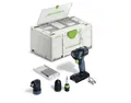 Produktbild: Festool  Akku-Bohrschrauber TXS 18-Basic /Set/ 3,0 Set/ Plus