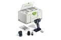 Produktbild: Festool Akku-Bohrschrauber TXS 18-Basic- Set