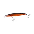 Produktbild: ZECK - Wobbler, Raubfischköder, Hardbait - Zander Läufer 10,5 cm | 0,5 m F - Motoroil Orange