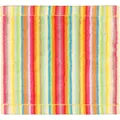 Produktbild: Cawö - Life Style Streifen 7008 - Farbe: 25 - multicolor - Seiflappen 30x30 cm CAWLIST1012