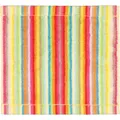 Produktbild: Cawoe Seiftuch, Mehrfarbig, Textil, Gestreift, 30x30 cm, Badtextilien, Gästehandtücher