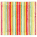 Produktbild: Cawö Seifenlappen Lifestyle Multicolor (30x30 cm) - Bunt