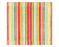 Produktbild: Cawö Badetücher Seifenlappen Lifestyle Multicolor (30x30 cm)