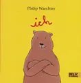 Produktbild: ich / Philip Waechter