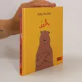 Produktbild: Ich  |  Philip Waechter