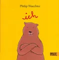 Produktbild: ich: Ausgezeichnet mit 'Die schönsten deutschen Bücher, Stiftung Buchkunst, Kate
