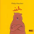 Produktbild: ich | Philip Waechter | Deutsch | Buch | 64 S. | 2019 | Beltz Verlagsgruppe