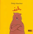 Produktbild: ich: Ausgezeichnet mit 'Die schönsten deutschen Bücher, Buch Beltz & Gelberg