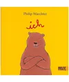 Produktbild: ich, Waechter, Philip