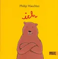 Produktbild: Philip Waechter ~ ich 9783407798732
