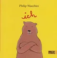 Produktbild: Philip Waechter ~ ich 9783407798732