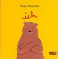 Produktbild: ich, Philip Waechter