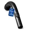 Produktbild: VIOKS Handgriff Griff passend wie Miele 9442601 für 35mm Rohr-Ø Staubsauger