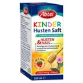 Produktbild: Abtei Kinder Husten Saft Eibisch und Honig · 120 ml · PZN 15397397