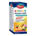 Produktbild: Abtei Kinder Husten Saft Eibisch und Honig · 120 ml · PZN 15397397