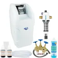 Produktbild: Trinkwasser Enthärtungsanlage Weichwasseranlage Entkalkung 1-5 Pers. Weichwasser