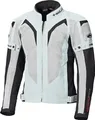 Produktbild: Held Sonic II Mesh Motorrad Textiljacke, grau/schwarz, S
