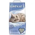 Produktbild: Eurokat's Katzenstreu Klumpstreu 20 l