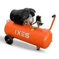 Produktbild: IXES IX-AC120TZ Kompressor 10 bar Arbeitsdruck I 100 Liter Kessel | 3PS | 412...