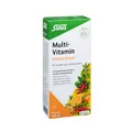 Produktbild: MULTI-VITAMIN ENERGETIKUM Salus 250 ml