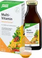 Produktbild: MULTI-VITAMIN ENERGETIKUM Salus 250 ml