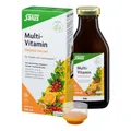 Produktbild: Multi-Vitamin - Energetikum 250ml | SALUS