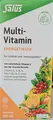 Produktbild: Salus Multi-Vitamin Energetikum 250ml