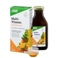 Produktbild: 2x MULTI-VITAMIN ENERGETIKUM Salus 250 ML