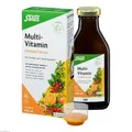 Produktbild: MULTI-VITAMIN ENERGETIKUM Salus 250 ml