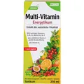 Produktbild: Salus Multi-Vitamin-Energetikum Tonikum, 250 ml Lösung 9189855