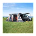 Produktbild: dwt Pegasus Air Busvorzelt Caravan-Vorzelt 500x300cm Camping 1679432