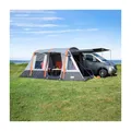 Produktbild: dwt Pegasus Air Busvorzelt Caravan-Vorzelt 500x300cm Camping 1712550