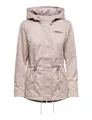 Produktbild: ONLY ONLLORCA Canvas Parka CC OTW NOOS