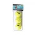 Produktbild: Engelhart 3 Tennisbälle im Polybeutel 257850