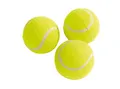 Produktbild: No Label Tennisbälle, Gelb, 3 St.