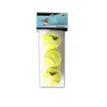 Produktbild: 3 Tennisbälle im Polybeutel