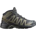 Produktbild: SALOMON Herren Multifunktionsstiefel SHOES X-ADVENTURE RECON MID GTX Asphal/F
