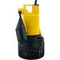 Produktbild: Jung Schmutzwasserpumpe mit Schaltung und 4 m Leitung, U 6 K ES 230 V