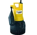 Produktbild: Jung Tauchpumpe U6K ES 230V Niro Drainagepumpe Schmutzwasserpumpe Schachtpumpe
