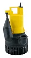Produktbild: Jung Pumpen Drainagepumpe U 6 K ES, 3 m Leitung - JP00227