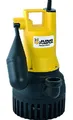 Produktbild: Jung U6 K ES Tauchpumpe 230V 4 m Schmutzwasserpumpe Abwasserpumpe Drainagepumpe