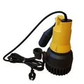 Produktbild: Jung Pumpen Schmutzwasserpumpe U6 K ES, 4m 230V mit Schwimmerschalter