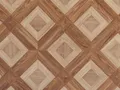 Produktbild: Primaflor PVC Boden OAKLAND Versailles Eiche Natur 2,00m x 1,50m - Meterware - Vinyl Designboden CV Bodenbelag Holzoptik
