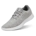 Produktbild: allbirds - Women's Wool Runner NZ - Sneaker 39 | EU 39 grau